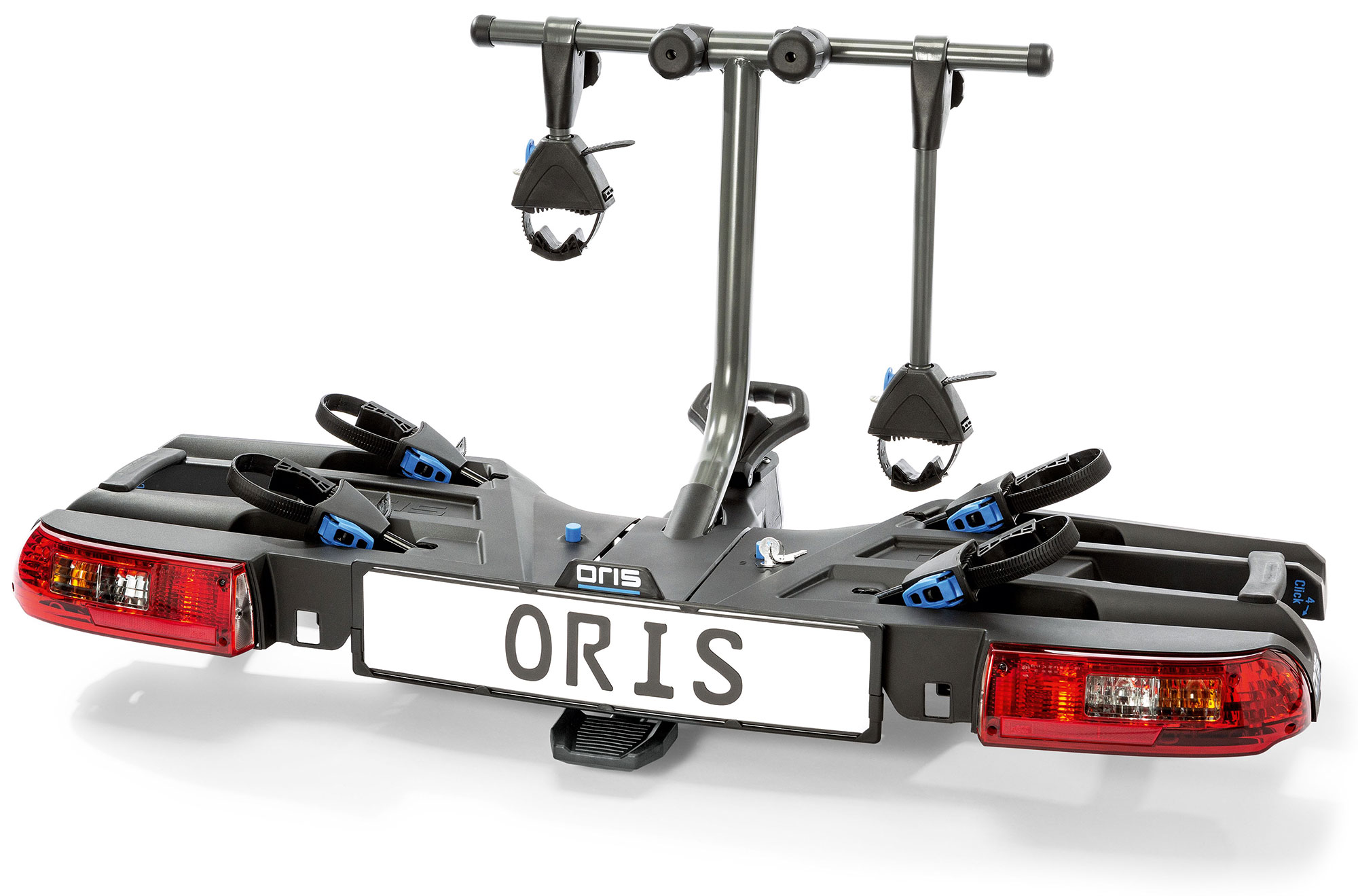 ORIS TRACC V2